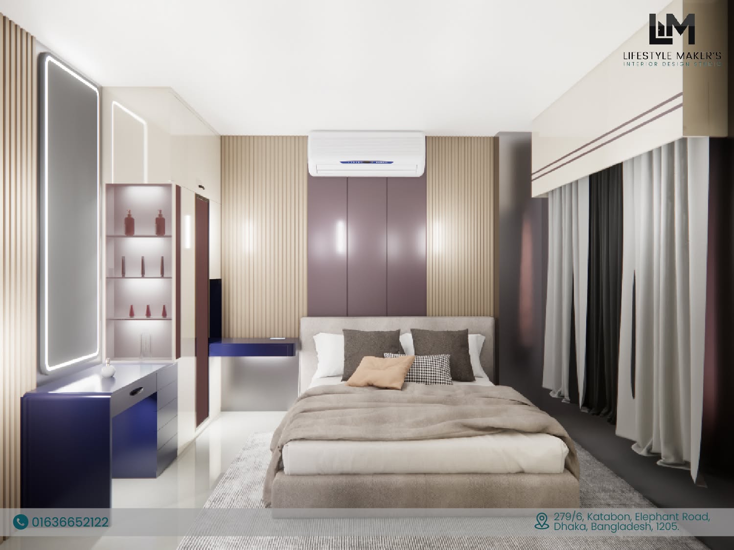 Commercial Interior Design
