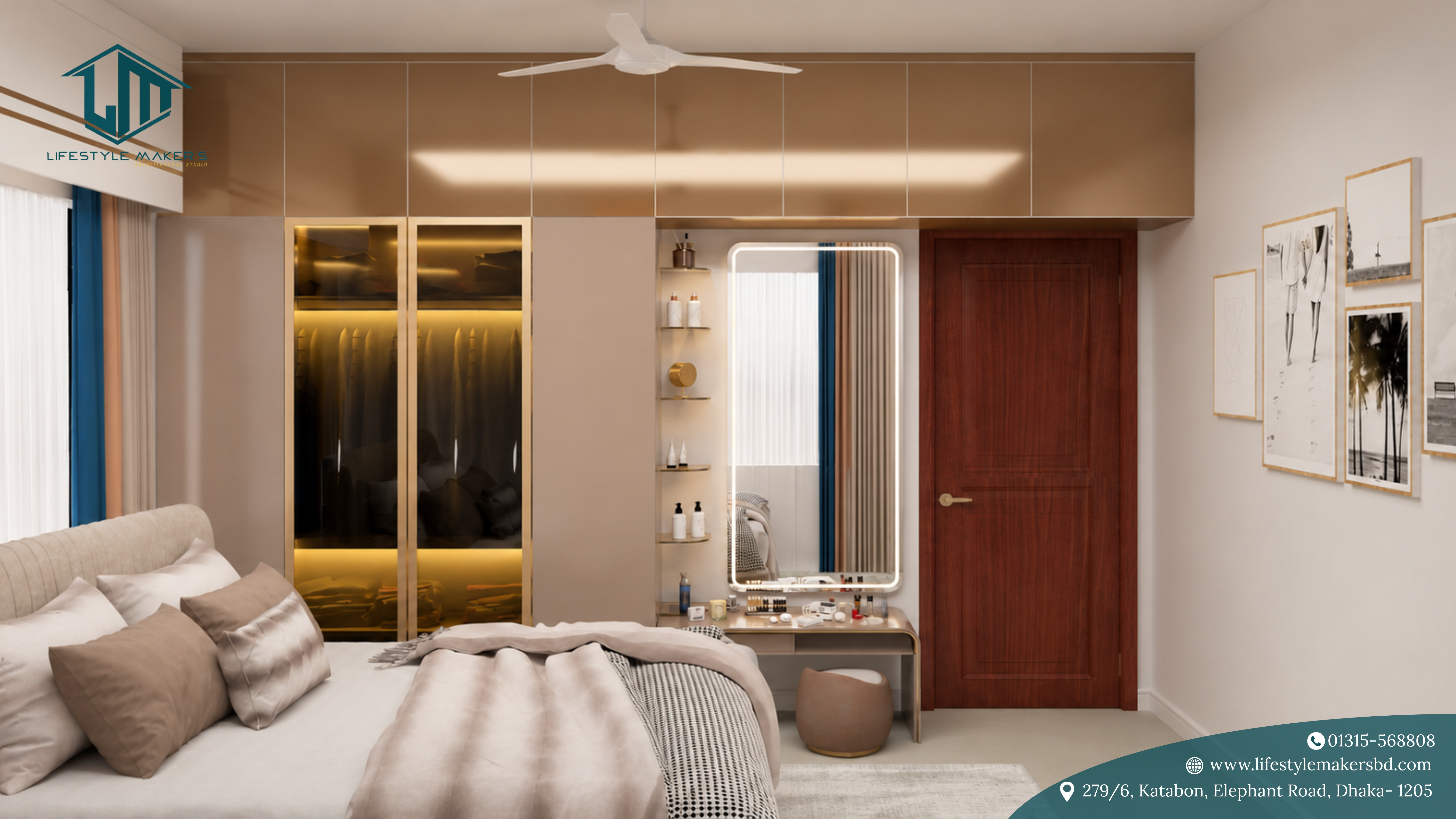 Residential Interior Design
